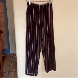 Brandy Melville Flowy Pants